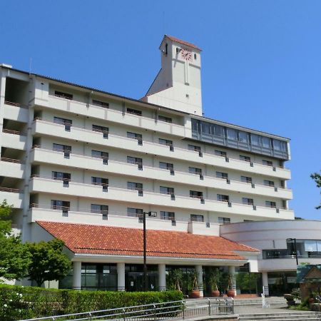 Hotel Shiawase No Mura Kōbe Exterior foto